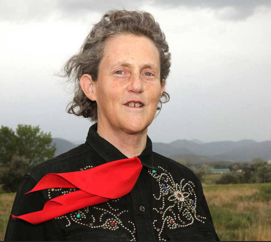 Temple Grandin